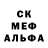 Amphetamine Розовый Nicky PRO